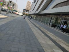 -万达广场(大明宫店)