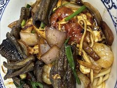 -复兴面王(河东路起源店)