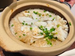 船家海鱼焗饭-徐记海鲜·家宴(南油永新汇店)