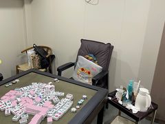 -素禅棋牌会所(海阳路店)