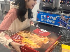 -山姆餐吧(龙湖重庆礼嘉天街店)