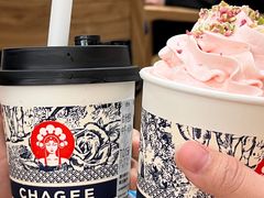 -霸王茶姬(正佳广场店)