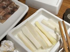 -傣妹火锅(罗宾森购物中心店)