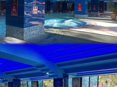 -深圳华侨城洲际大酒店