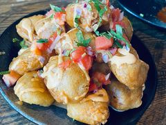 -Q MEX 库迈墨西哥餐吧(三里屯店)