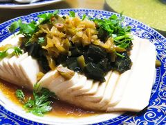 -云河农家乐饭店(福禄缘树山店)