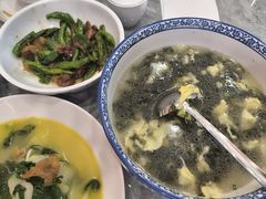 -再回头私房菜·老南京菜