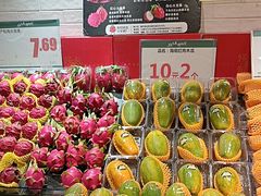 -嘉荣超市(望牛墩店)