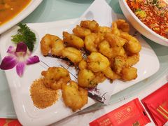 -添福来墨鱼饺子 · 海鲜东北菜(大连星海·黄浦路店)