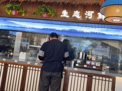 -打酱油·非遗淮扬菜(瘦西湖梅岭店)