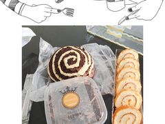 -爱维尔阳光蛋糕(汇金广场店)