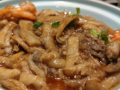 -山楂树融合菜餐厅