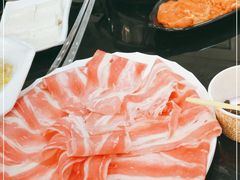 -红菇坊鲜汤火锅(橡树湾店)