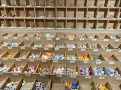 -陶语手工·拼豆·陶艺·银饰diy(宽厚里店)