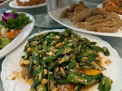 -丰泽园饭店