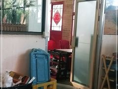 -闻道食府烙饼卷带鱼(原车耳营店原大觉寺店)
