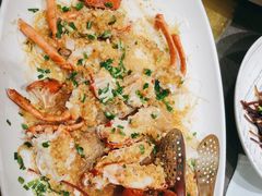 -箪食巷私房菜馆·鲁菜(玉函路店)