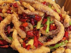 -大眼锅贴水饺(河东店)