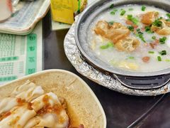 -荔园小馆(园岭新村二期店)