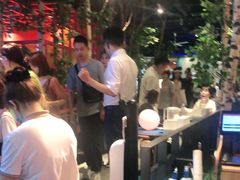 大堂-丰茂烤串(金泉美食宫店)