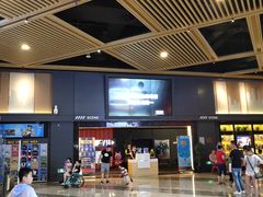 -万达影城(闵行颛桥万达广场杜比影院店)