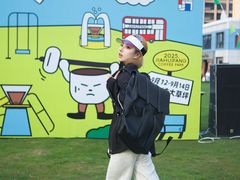 -西安创业咖啡街区