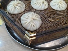 -西安贾三灌汤包·回坊小吃·清真炒菜(北院门总店)