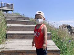 -白草畔自然风景区