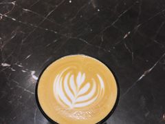 -Seesaw Coffee(上海尚悦湾店)
