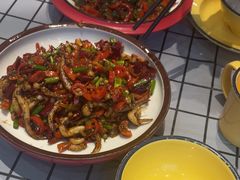 -江西老表·经典江西八大碗