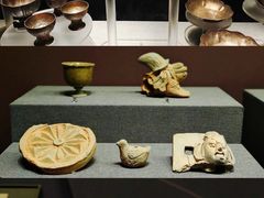 -广西壮族自治区博物馆