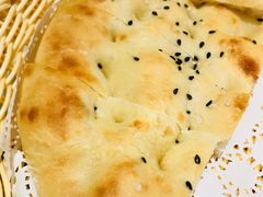 -伊斯坦布尔土耳其清真咖啡餐厅