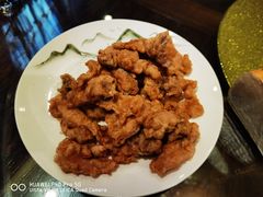 -鱼王府大酒店