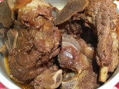 -西贝(上海我格广场店)