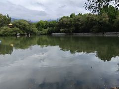 -宗角禄康公园