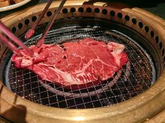 -神户赤童日式烤肉(金地广场店)