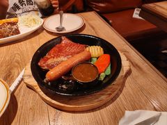 -玛格萝妮比萨屋(陆家浜路店)