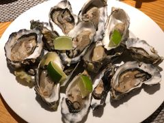 -威斯汀舞台餐厅