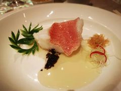 -8餐厅(新葡京酒店)