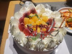 -金龙烧烤·牛肉面(西塔店)