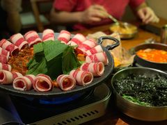 -春熙台韩国料理·章鱼肥牛(西丽店)