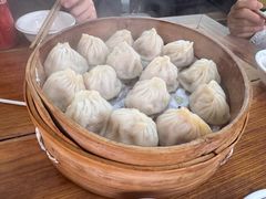 -西复兴羊肉馆(南翔老街店)