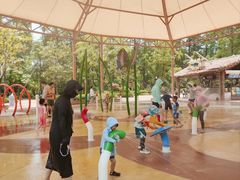 -武汉玛雅海滩水公园