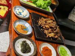 -将军牛排·尔滨地标朝鲜族美食(总店)
