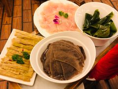 极品毛肚-山城年华老火锅(玉林店)
