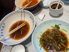 -磁州卤面·邯郸地方菜(复兴区店)