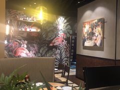 -百特喜·意大利餐厅(八佰伴镇江店)