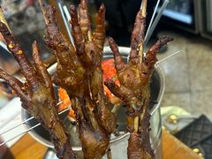 -炒豆合作社(东四总店)