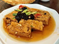 豆腐箱子-老丁家煮锅