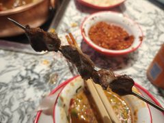 -京元盛铜锅涮肉(上海总店)